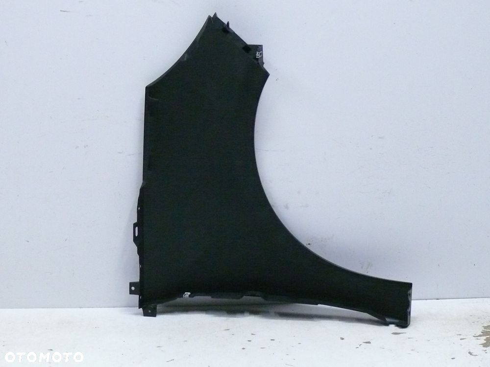 BŁOTNIK PRZEDNI LEWY RENAULT SCENIC III 3 GRAND 2009 2013 - 2