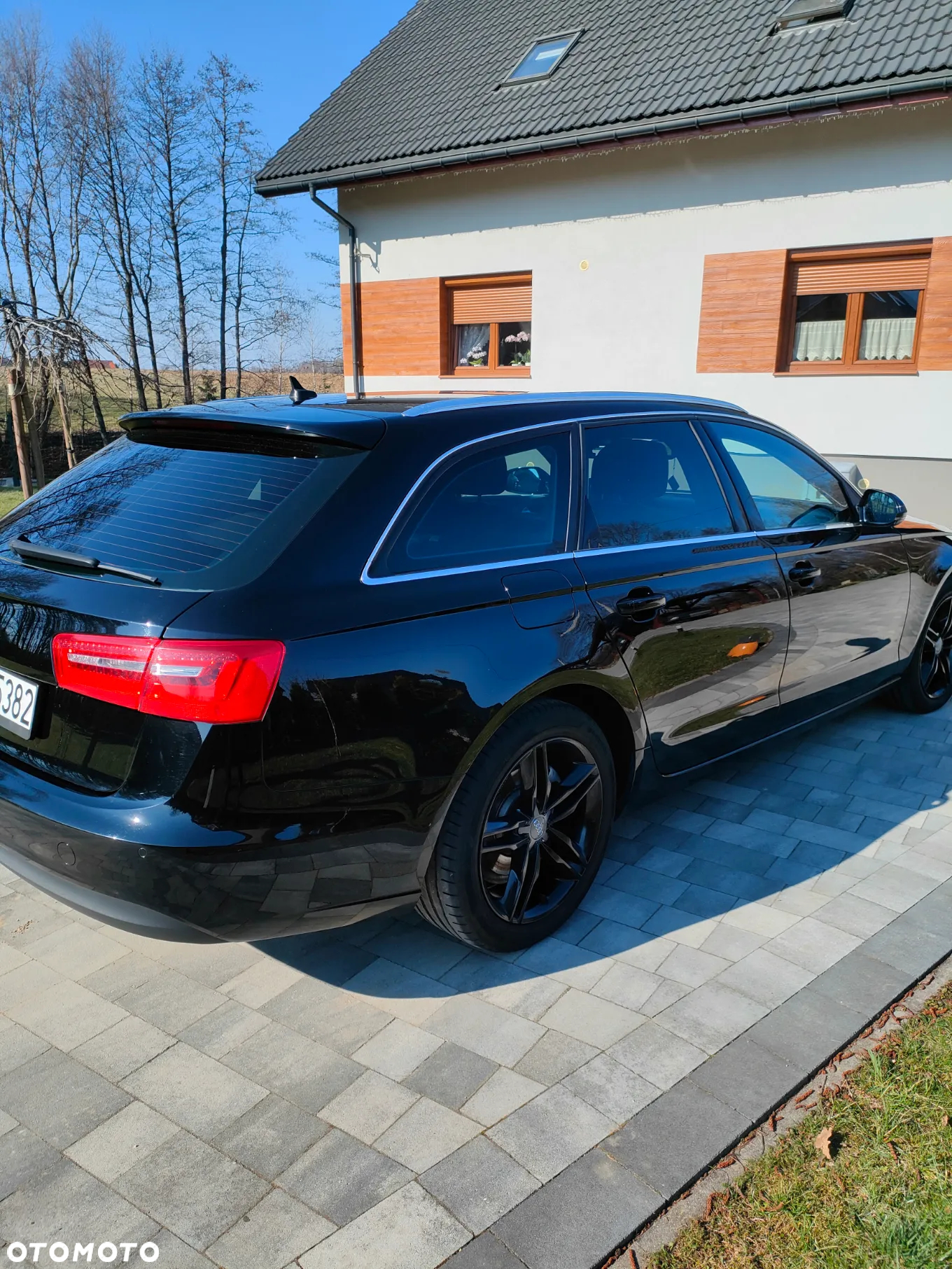 Audi A6 2.0 TDI - 3