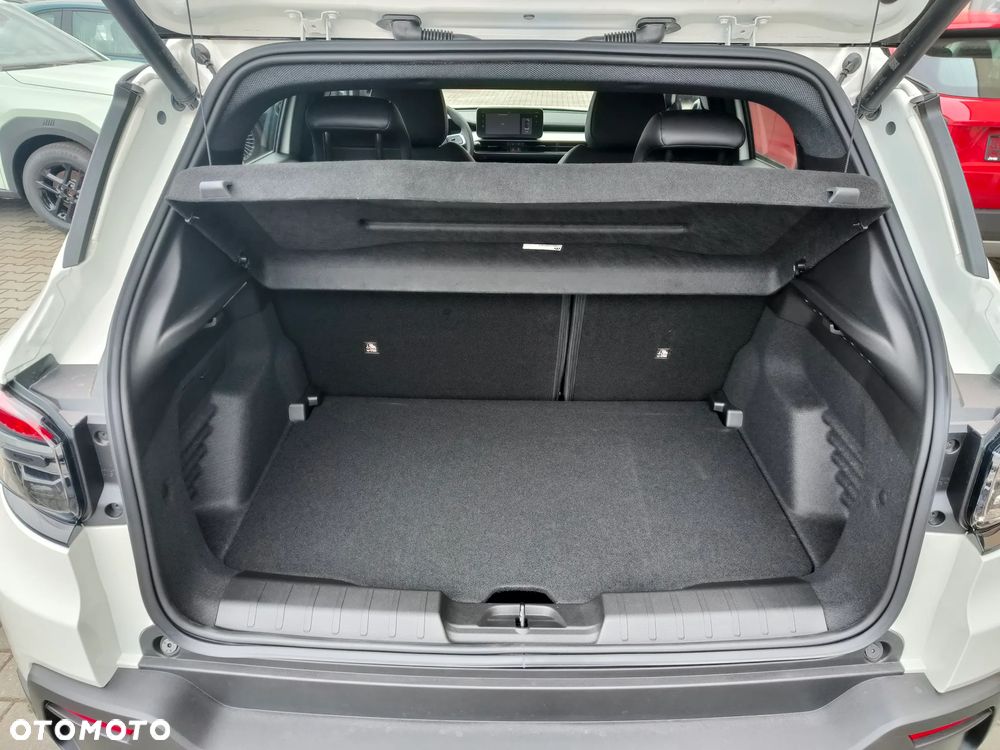 Jeep Avenger 1.2 T3 mHEV Altitude FWD eDCT6 - 21