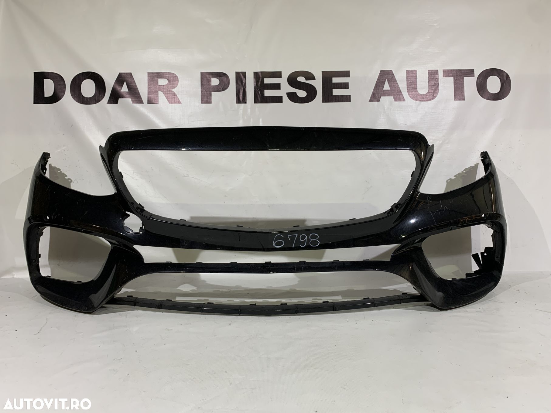 Bara fata Mercedes E-Class 63 AMG, 2016, 2017, 2018, 2019, cod origine OE A2138858500. - 1
