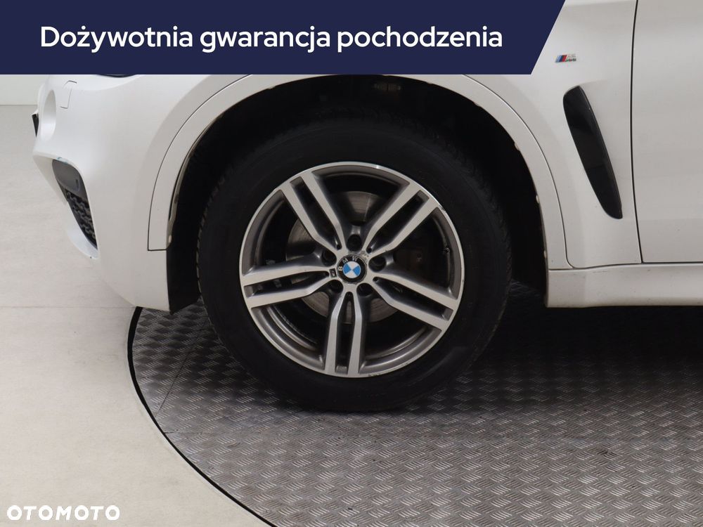 BMW X6 - 17