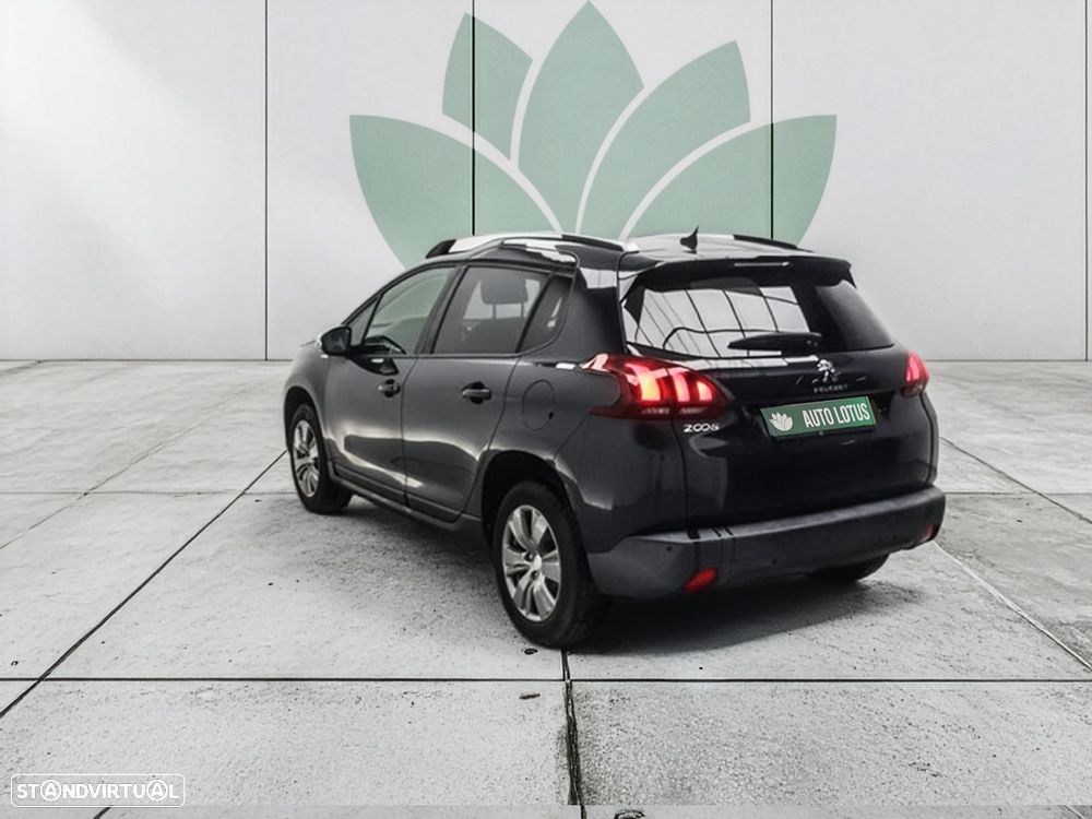 Peugeot 2008 1.2 PureTech Signature - 2