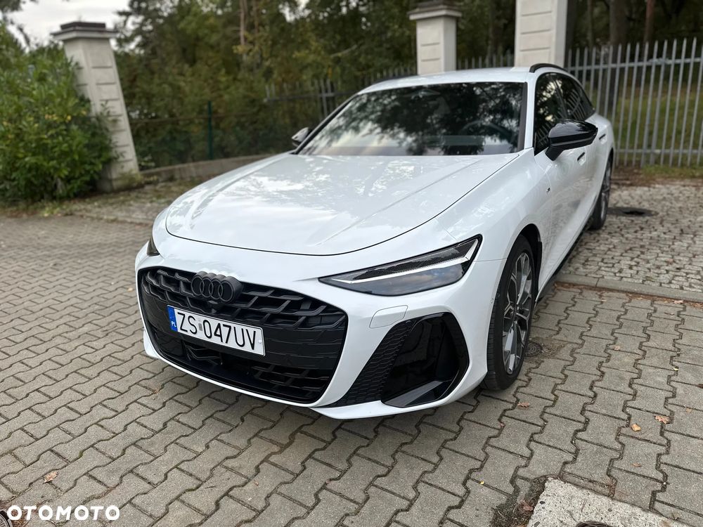 Audi A6 Avant - 15