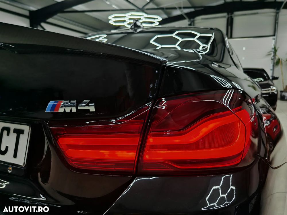 BMW M4 - 35