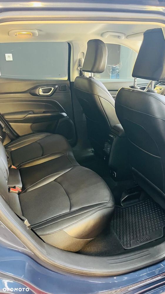 Jeep Compass 1.3 T4 PHEV 4xe S S&S - 8