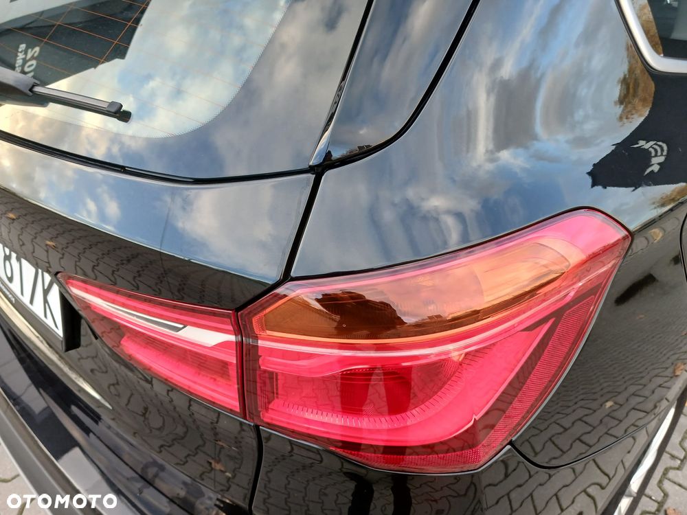 BMW X1 sDrive18i GPF M Sport - 22