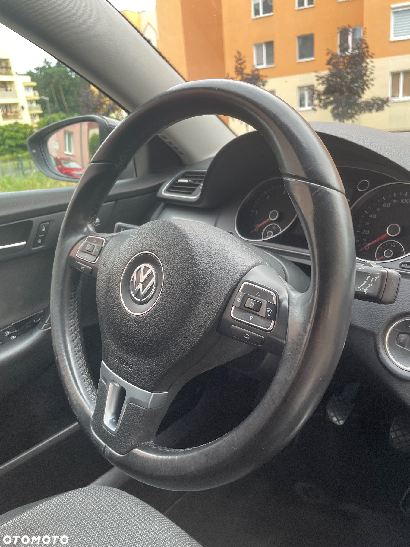Volkswagen Passat 2.0 TDI Comfortline - 30
