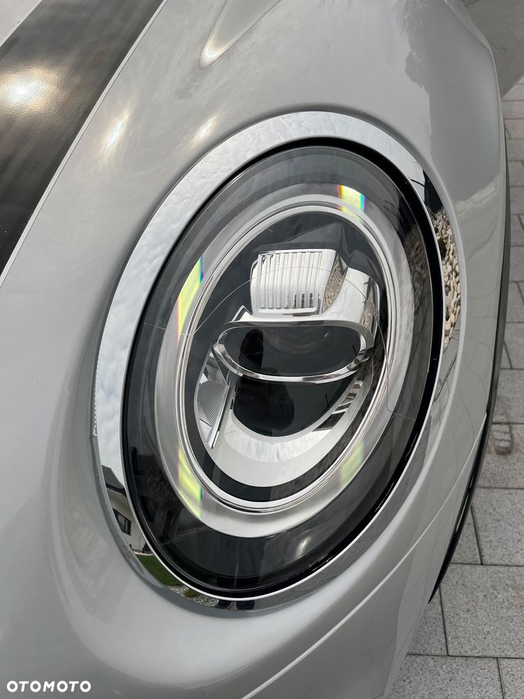 MINI Cooper S Sport-Aut - 19