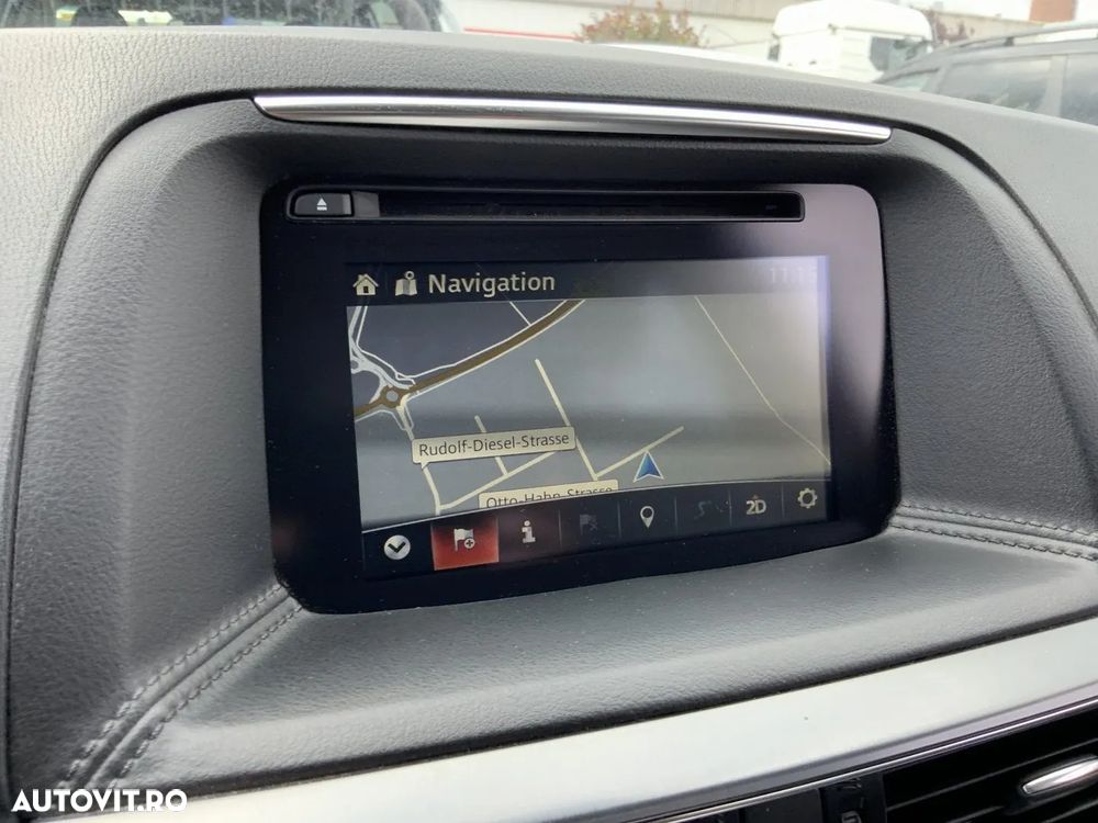 Mazda CX-5 CD175 4x4 AT Revolution Top - 10