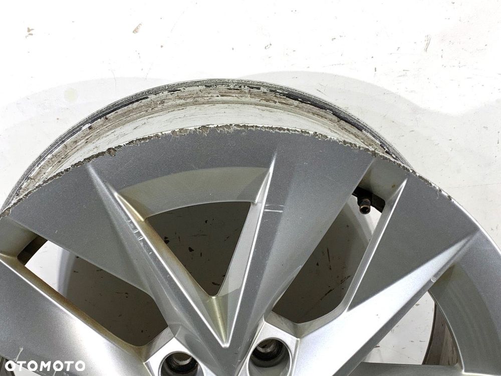 FELGA ALUMINIOWA 17  7J 5X112 57,1 ET 46  SKODA OCTAVIA IV Combi (NX5) 2019 - 2022 1.4 TSI iV 150 kW - 2