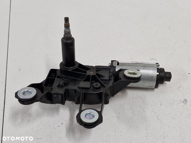 FORD TRANSIT CONNECT 1 I MK1 SILNICZEK WYCIERACZKI TYŁ TYLNY 2T1417W400AE - 1