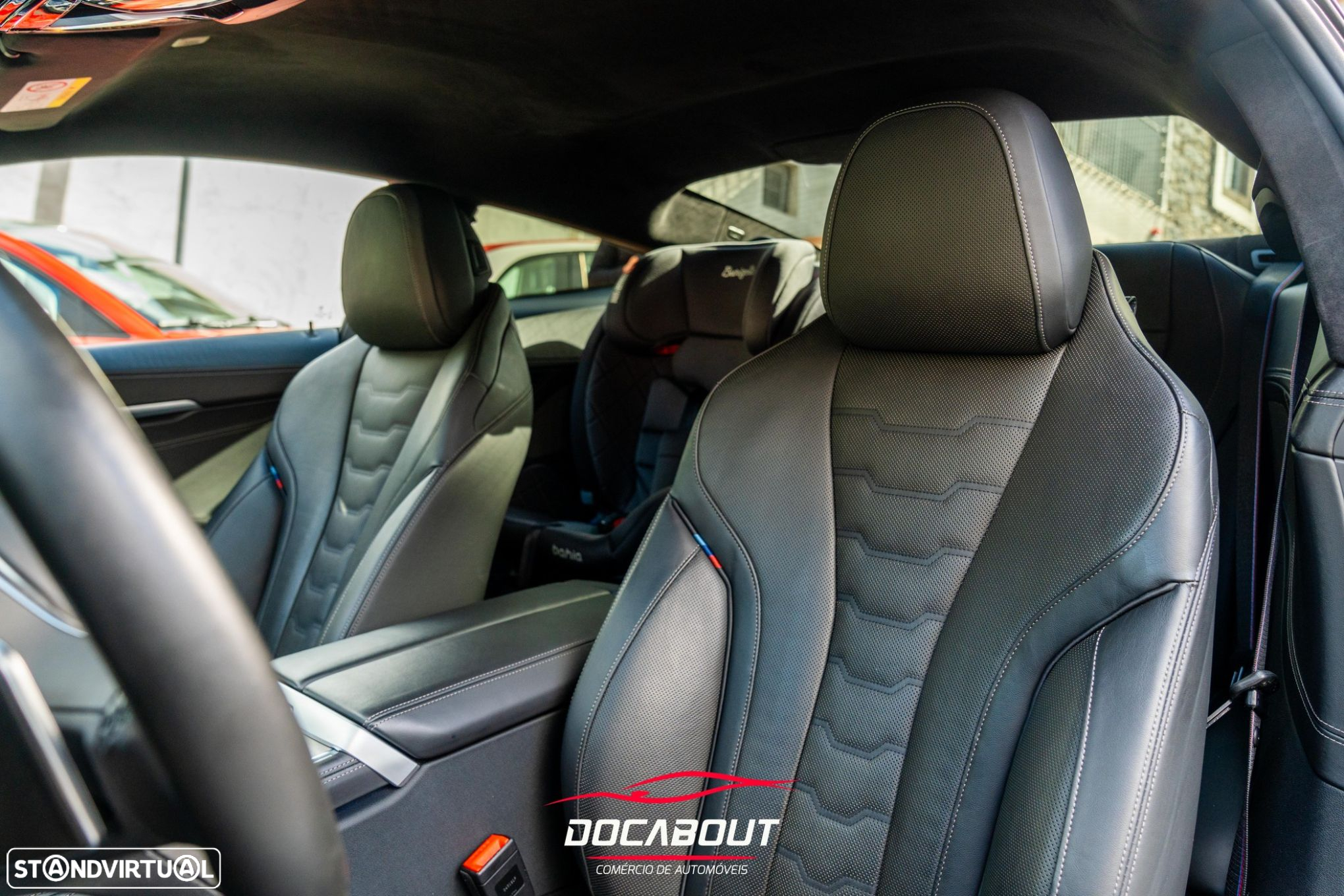 BMW 840 d xDrive Pack M - 21