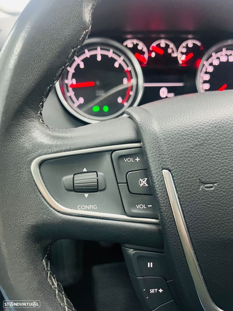 Peugeot 508 SW 1.6 e-HDi Business Line - 51