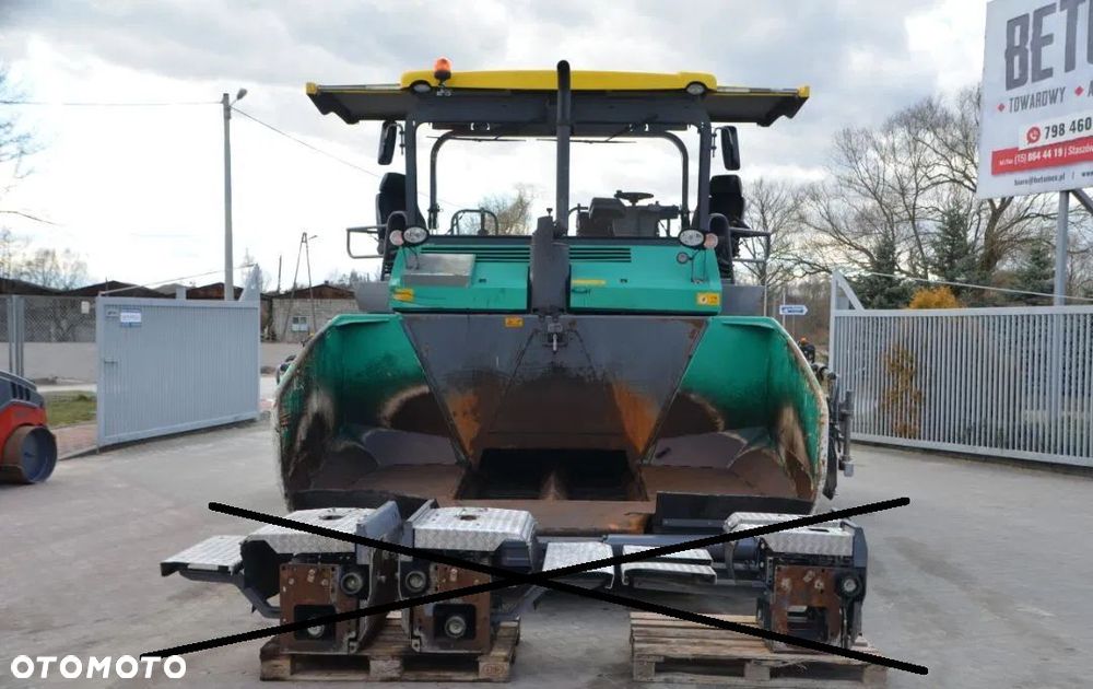 Vogele SUPER 1803 - 2 - 9