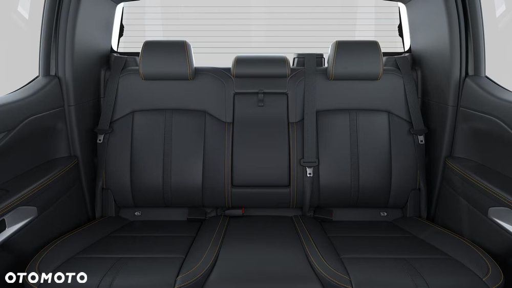 Ford Ranger WILDTRAK 2.0 EcoBlue - 11