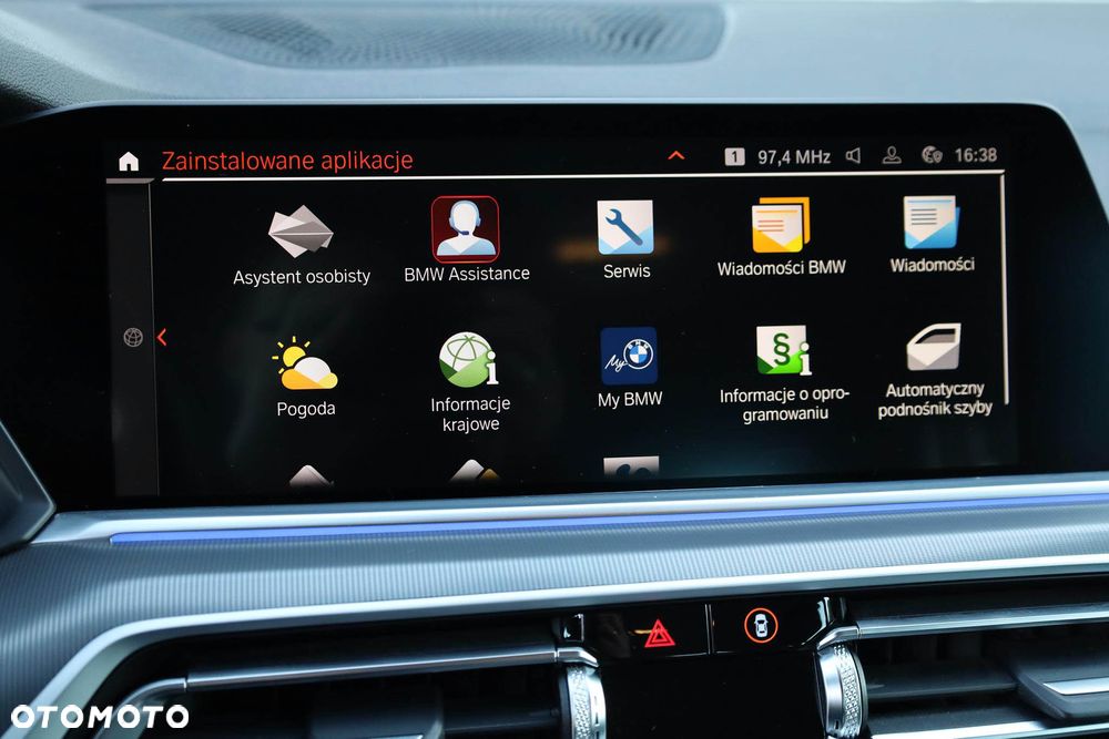 BMW X5 xDrive30d - 18