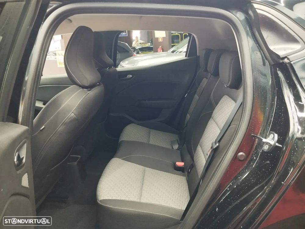 Renault Clio 1.5 Blue dCi Evolution - 13