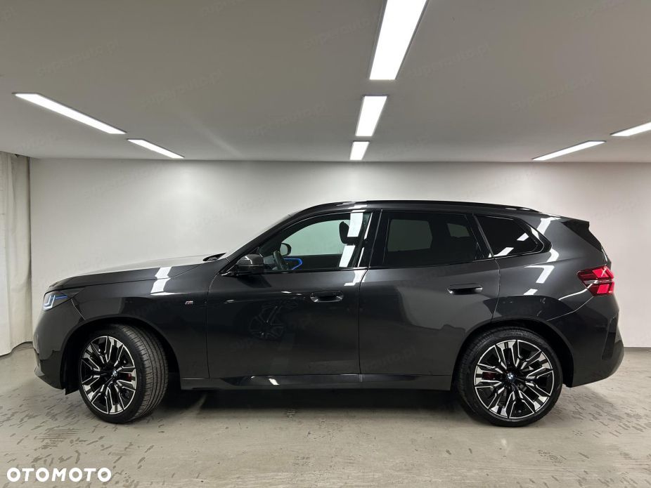 BMW X3 - 2