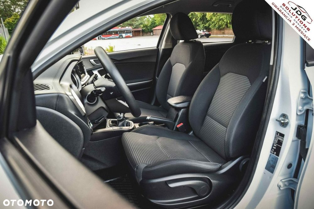 Kia Ceed 1.4 M - 15