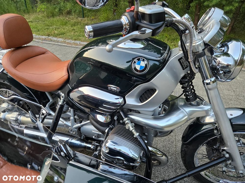 BMW R - 26