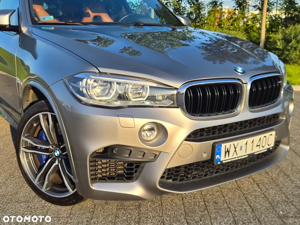 BMW X5 M - 37