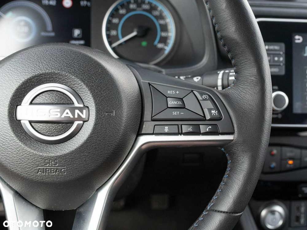 Nissan Leaf 40kWh N-Connecta - 15