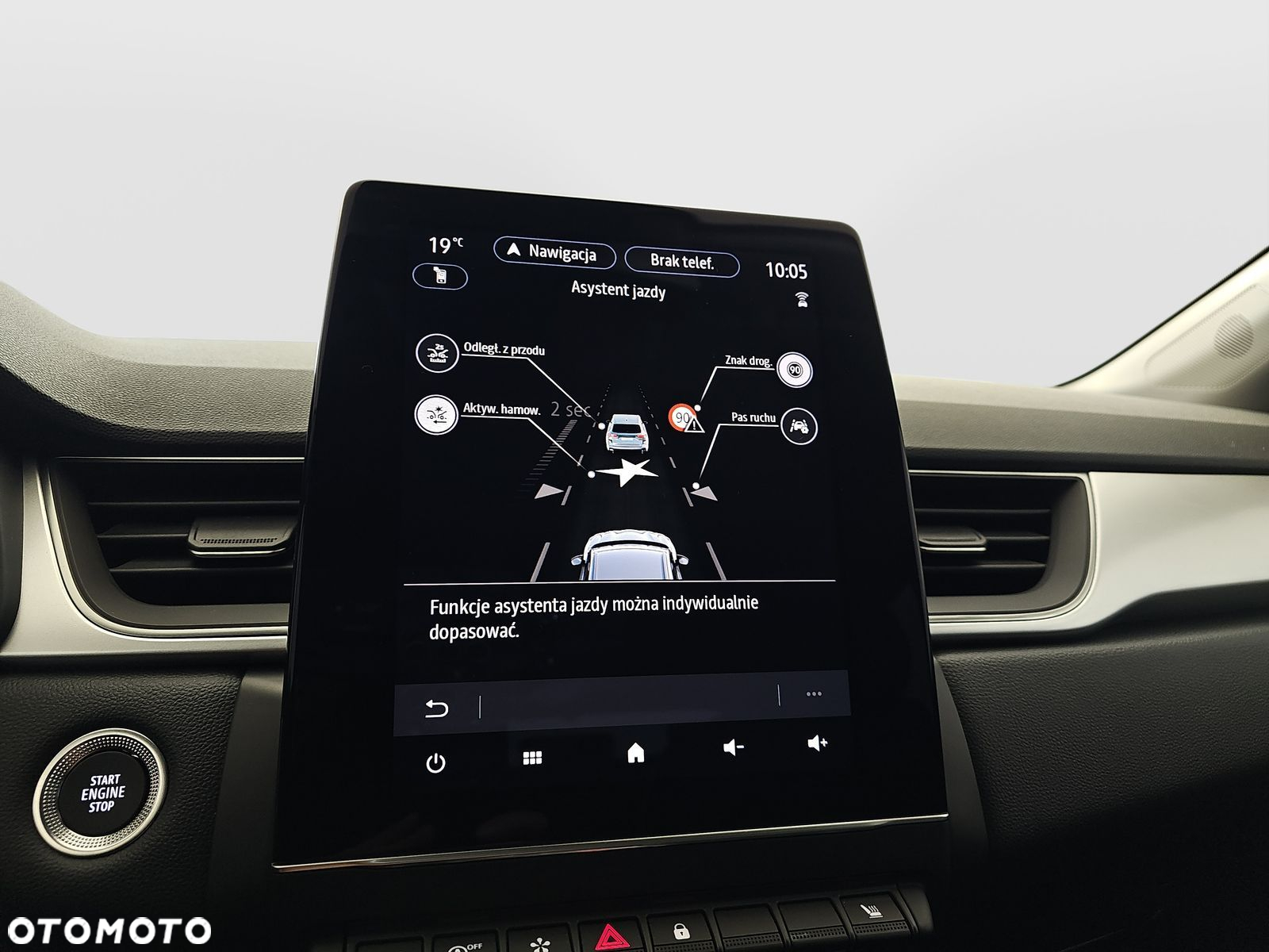 Renault Captur 1.3 TCe mHEV Techno EDC - 24