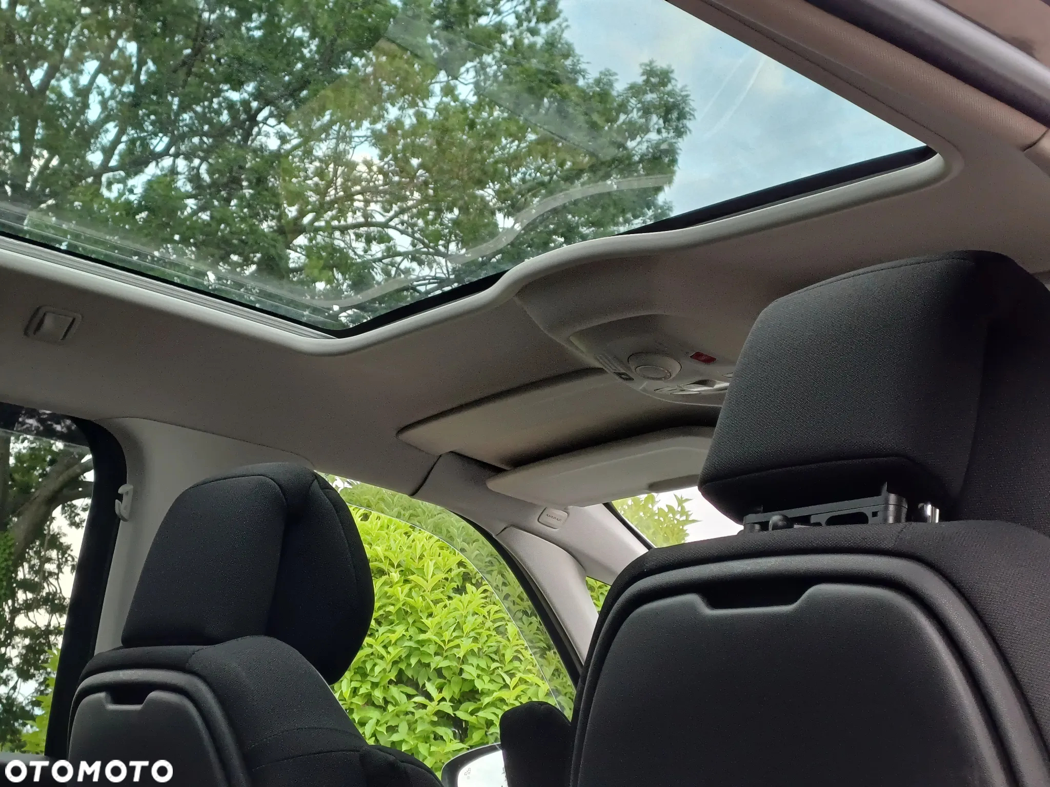 Citroën C4 Grand Picasso 2.0 BlueHDi Exclusive - 13