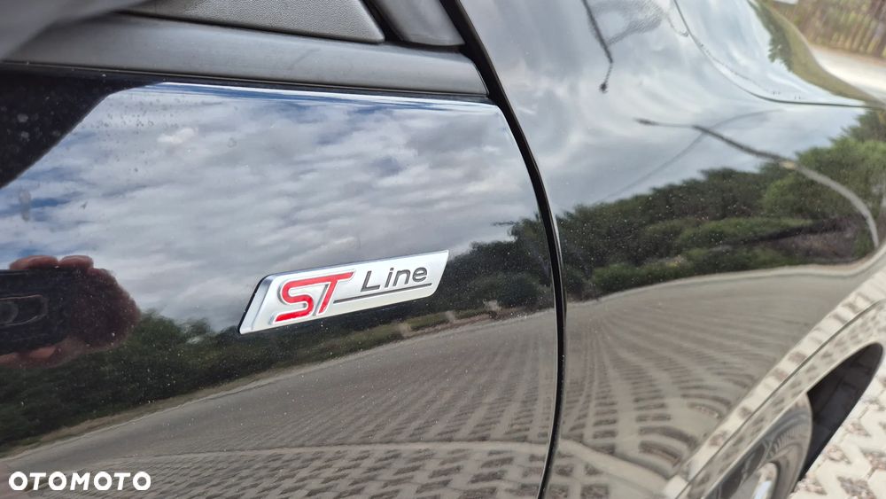 Ford Kuga 2.5P PHEV FWD ST-Line - 18