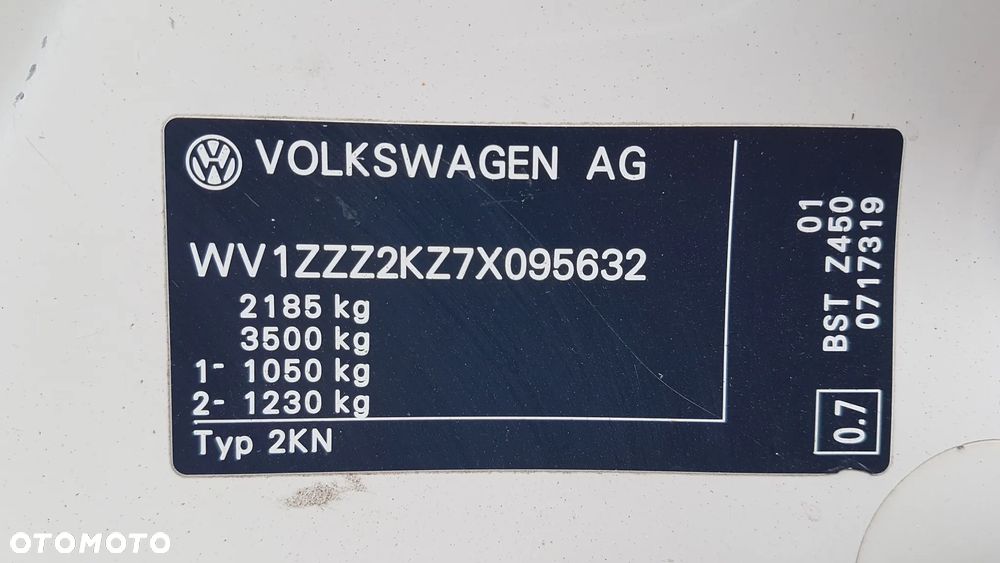 Volkswagen Caddy - 16