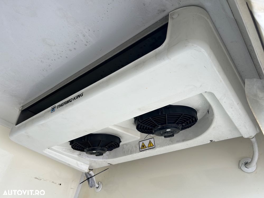 Mercedes-Benz Sprinter FRIGORIFIC THERMO KING - 6