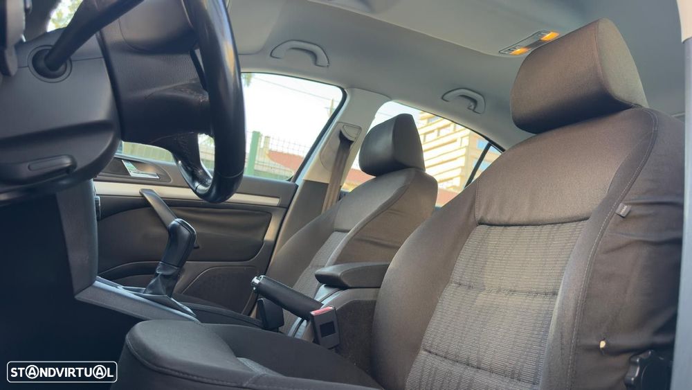 Skoda Octavia 1.6 TDI Elegance - 9