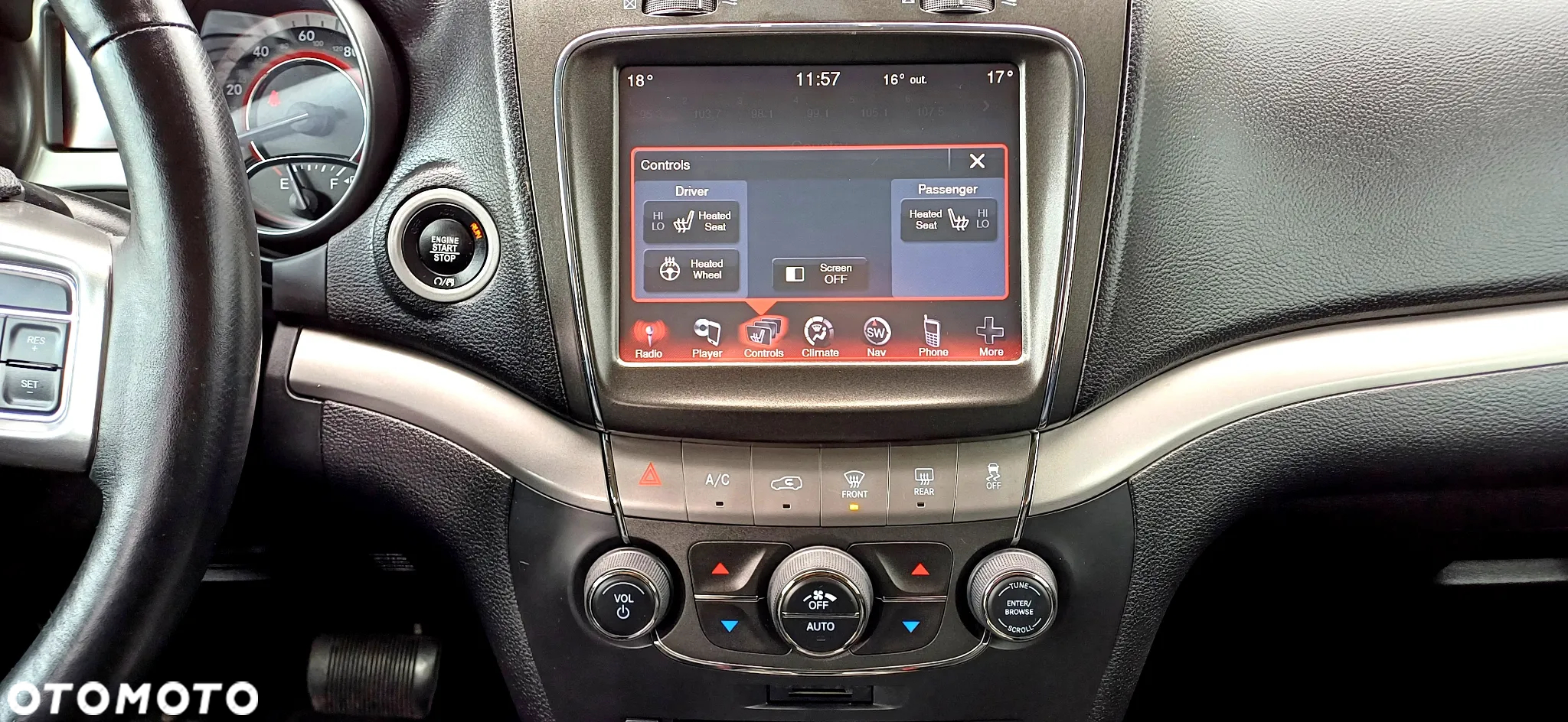 Dodge Journey - 17