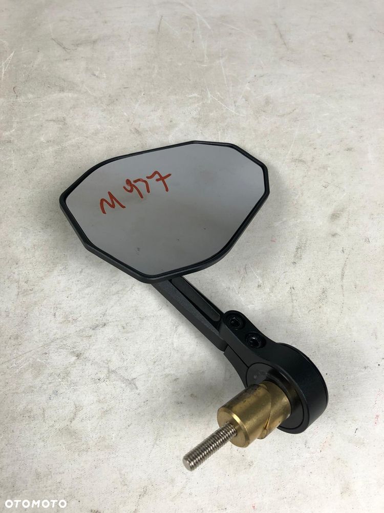 Ducati Monster 937 Lusterko Prawe Lewe Highsider - 7