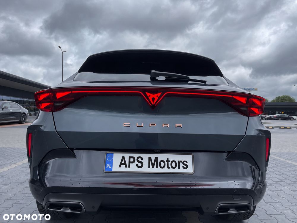 Cupra Formentor 1.5 TSI DSG - 5