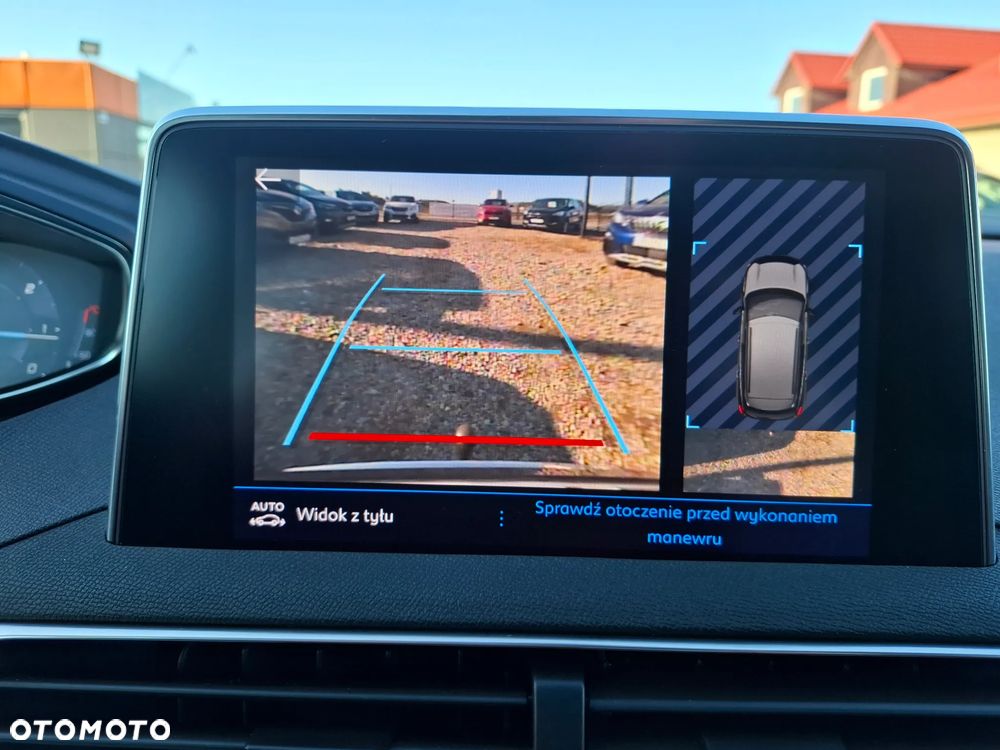 Peugeot 3008 BlueHDi 130 Stop & Start EAT8 Allure - 22