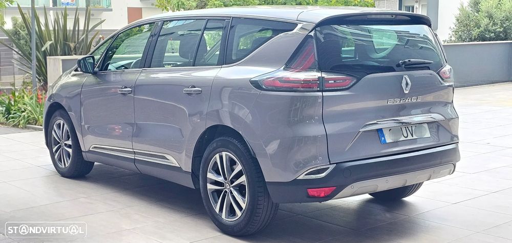 Renault Espace 1.6 dCi Zen - 20