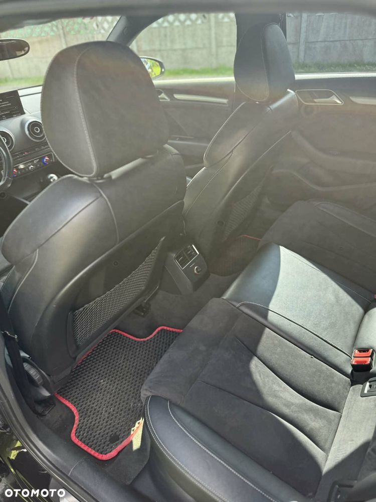 Audi S3 Sportback - 2