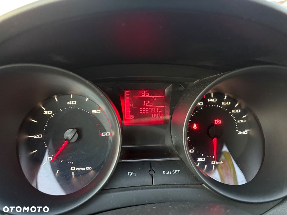 Seat Ibiza 1.2 TDI CR Ecomotive Style 4YOU - 20