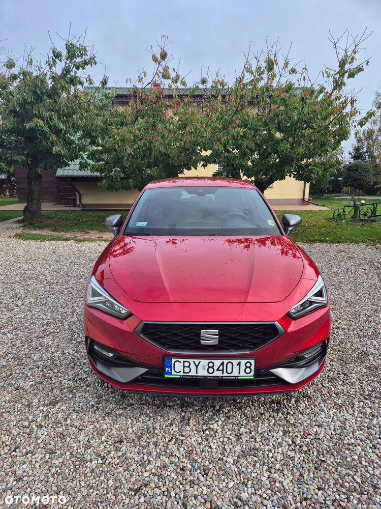 Seat Leon - 4