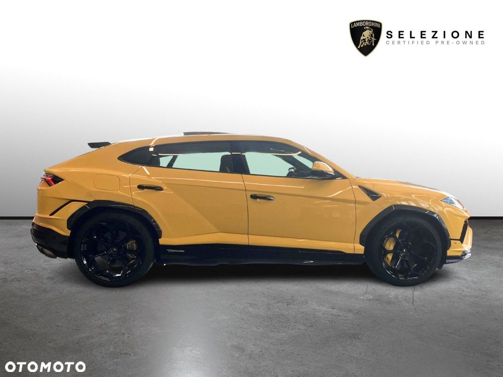 Lamborghini Urus - 2
