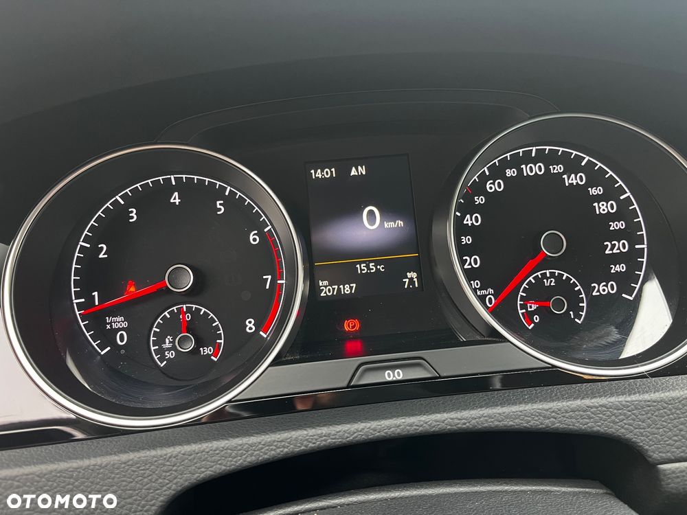 Volkswagen Golf 1.4 TSI (BlueMotion Technology) Highline - 15