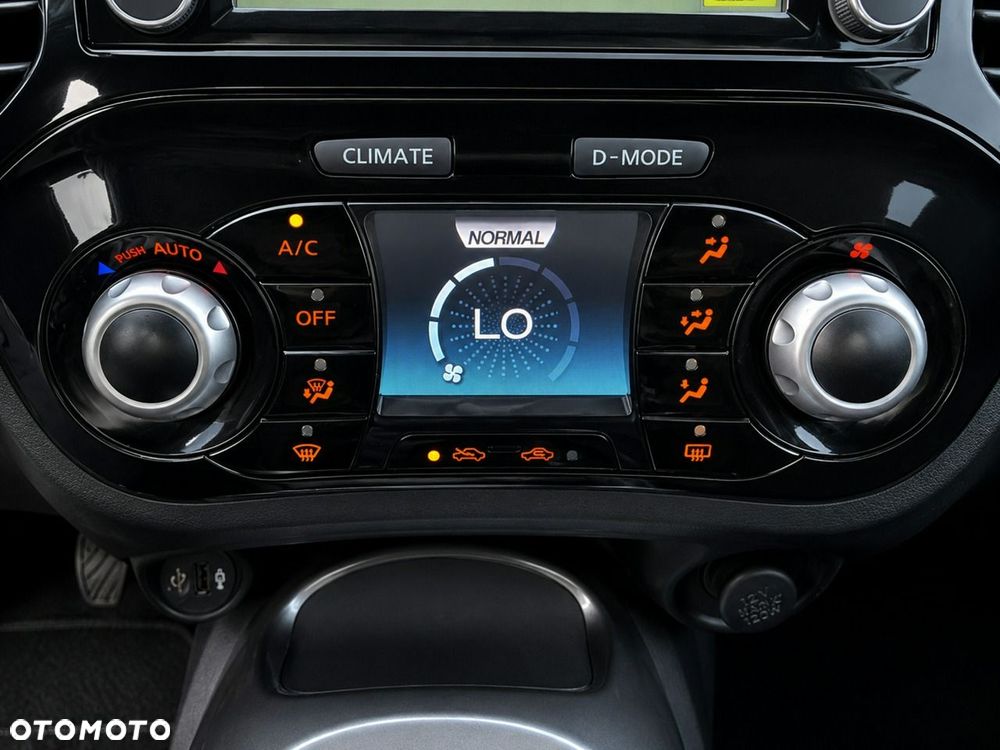 Nissan Juke - 17