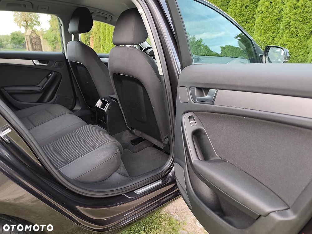 Audi A4 - 15