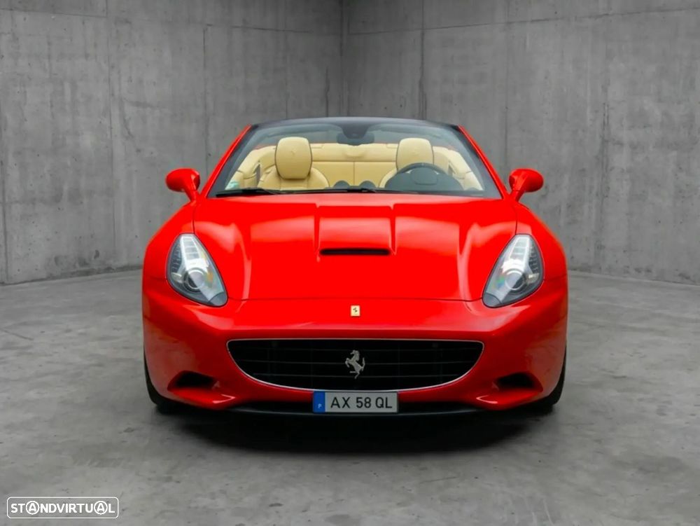 Ferrari California - 3