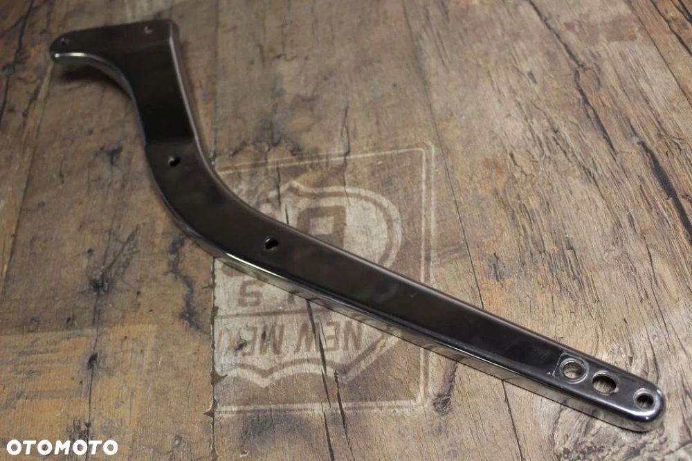 STELAŻ BŁOTNIKA WSPORNIK RAMA HARLEY SOFTAIL - 3