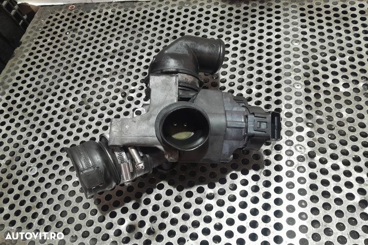Clapeta acceleratie 9686487880 9686487880 Ford Focus 2 [facelift] [20 - 2