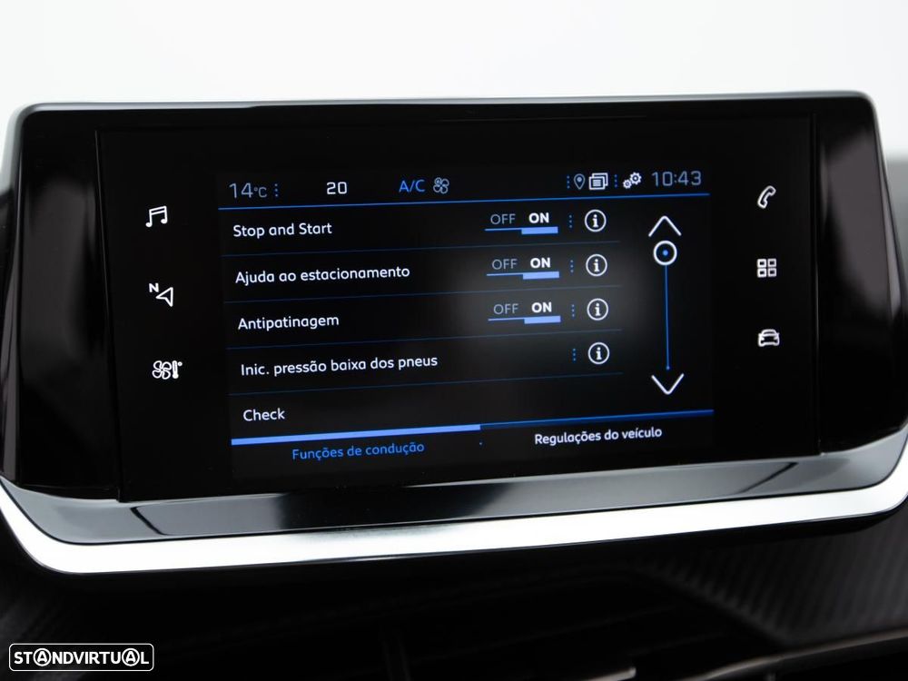 Peugeot 2008 1.5 BlueHDi Active Pack - 23