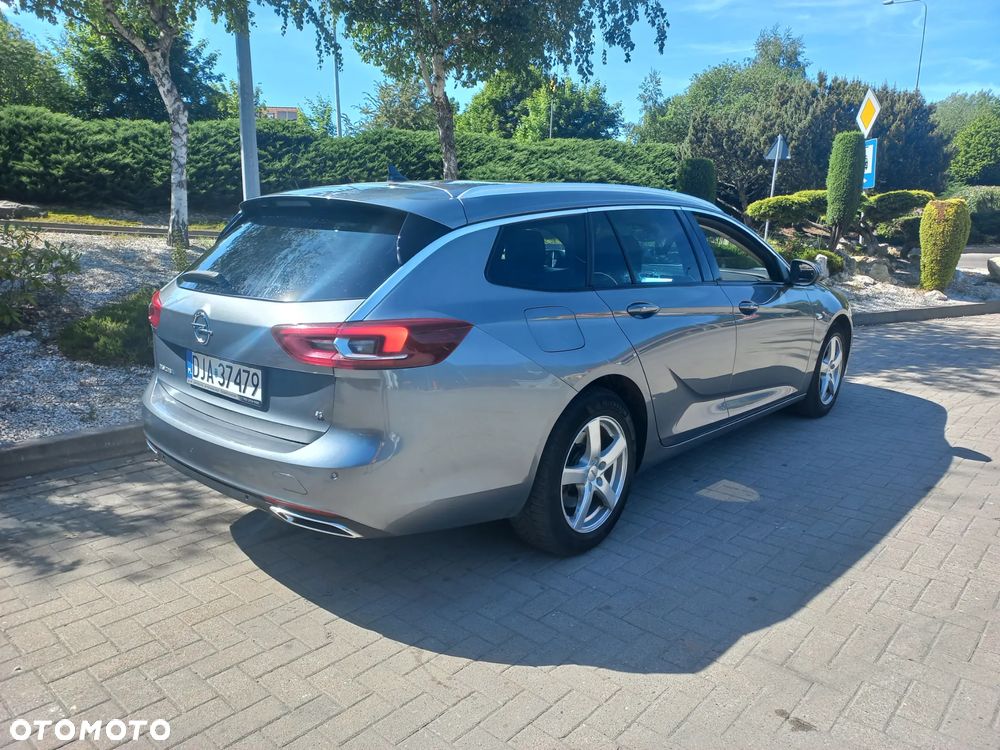 Opel Insignia 2.0 CDTI 4x4 Innovation S&S - 29