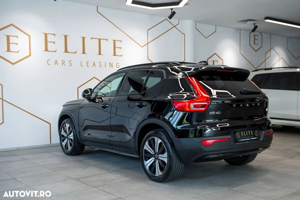 Volvo XC 40 - 5